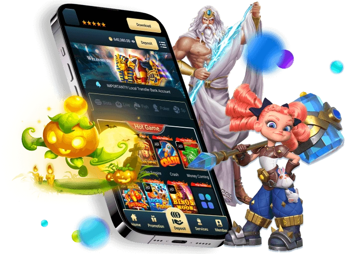 Chiến lược chơi game nohu90